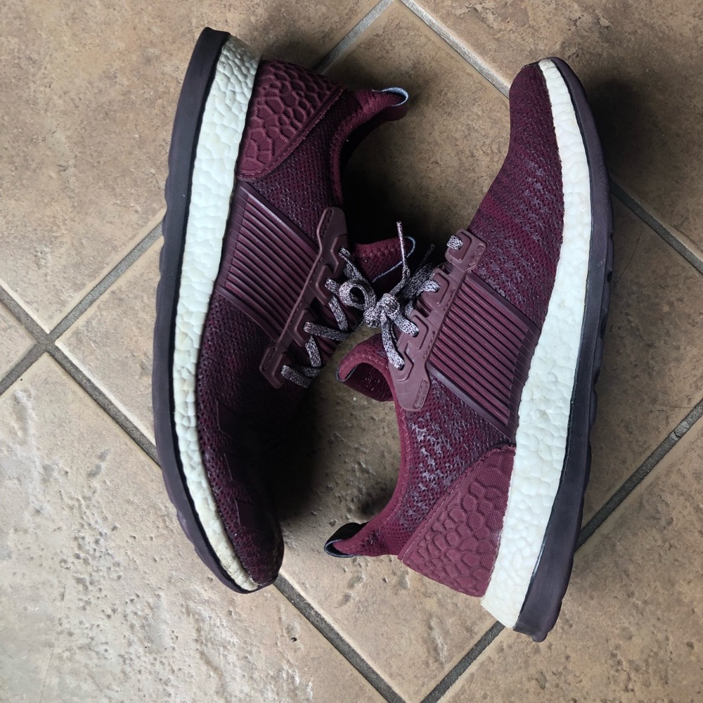 Adidas UltraBoost -Men’s running shoes